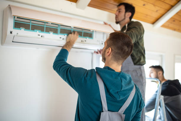 Best Local HVAC Companies  in Skagway, AK