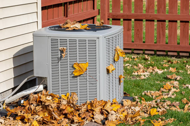 Best Air Conditioning Repair  in Skagway, AK