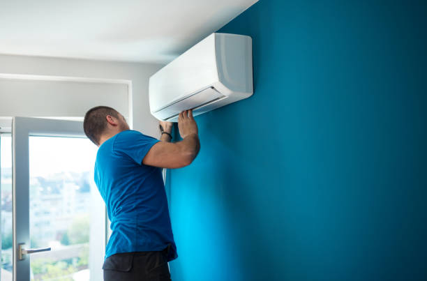 AC Installation Near Me in Skagway, AK