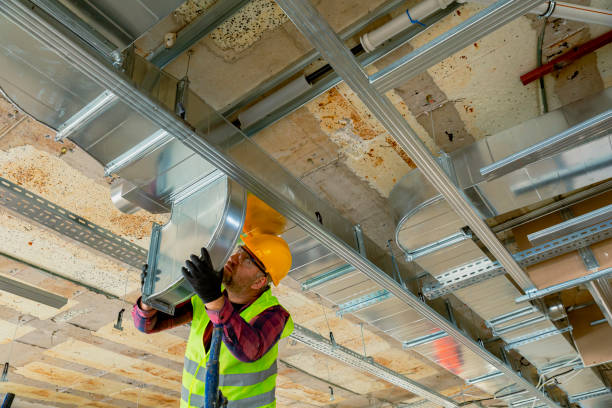 Best Ductless HVAC Repair  in Skagway, AK