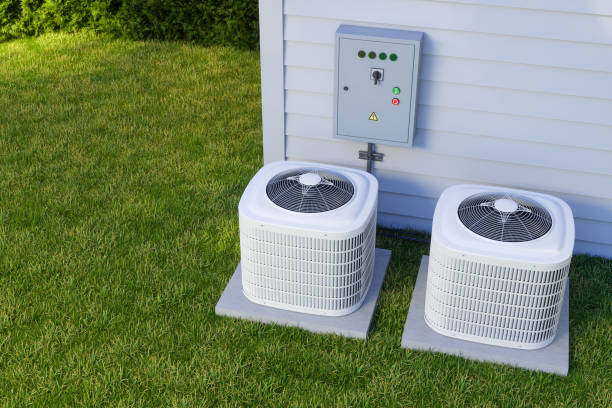 Best HVAC Service Technicians  in Skagway, AK