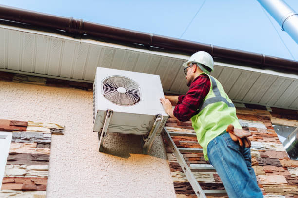 Best HVAC Cleaning Services  in Skagway, AK