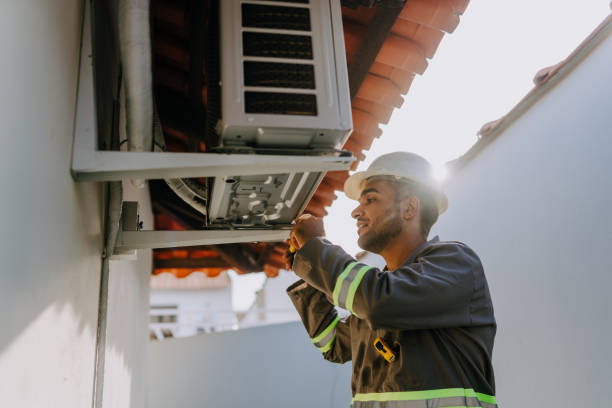 Best HVAC Air Duct Cleaning  in Skagway, AK