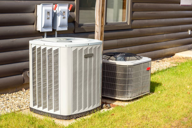 Best HVAC Maintenance Near Me  in Skagway, AK