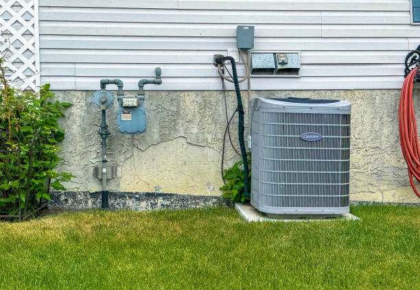 Best Emergency HVAC Repair  in Skagway, AK